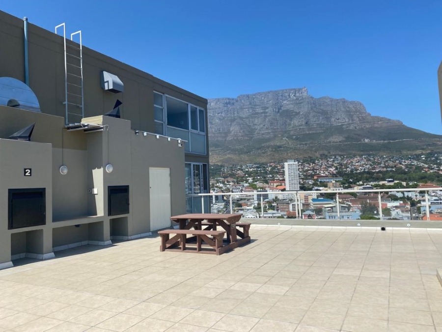 2 Bedroom Property for Sale in Cape Town City Centre Western Cape
